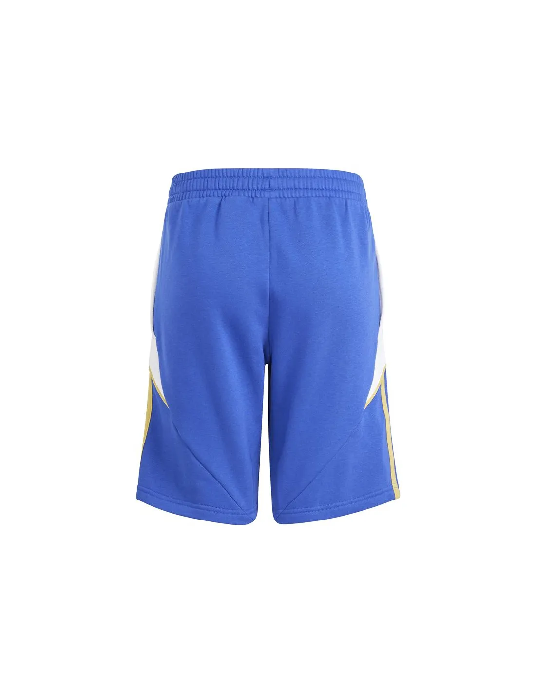 Pantalones de Fútbol adidas Messi Infantil Azul