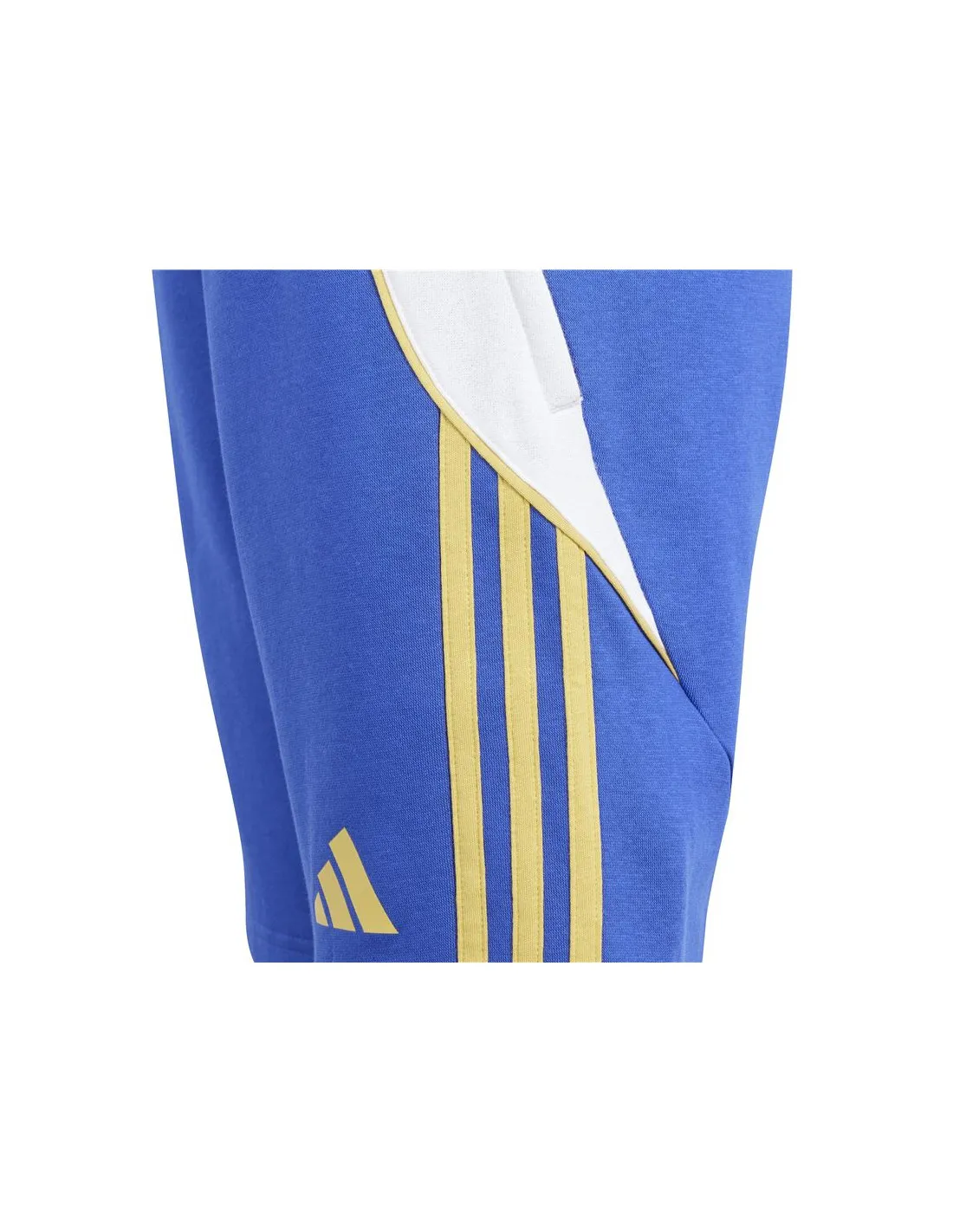 Pantalones de Fútbol adidas Messi Infantil Azul