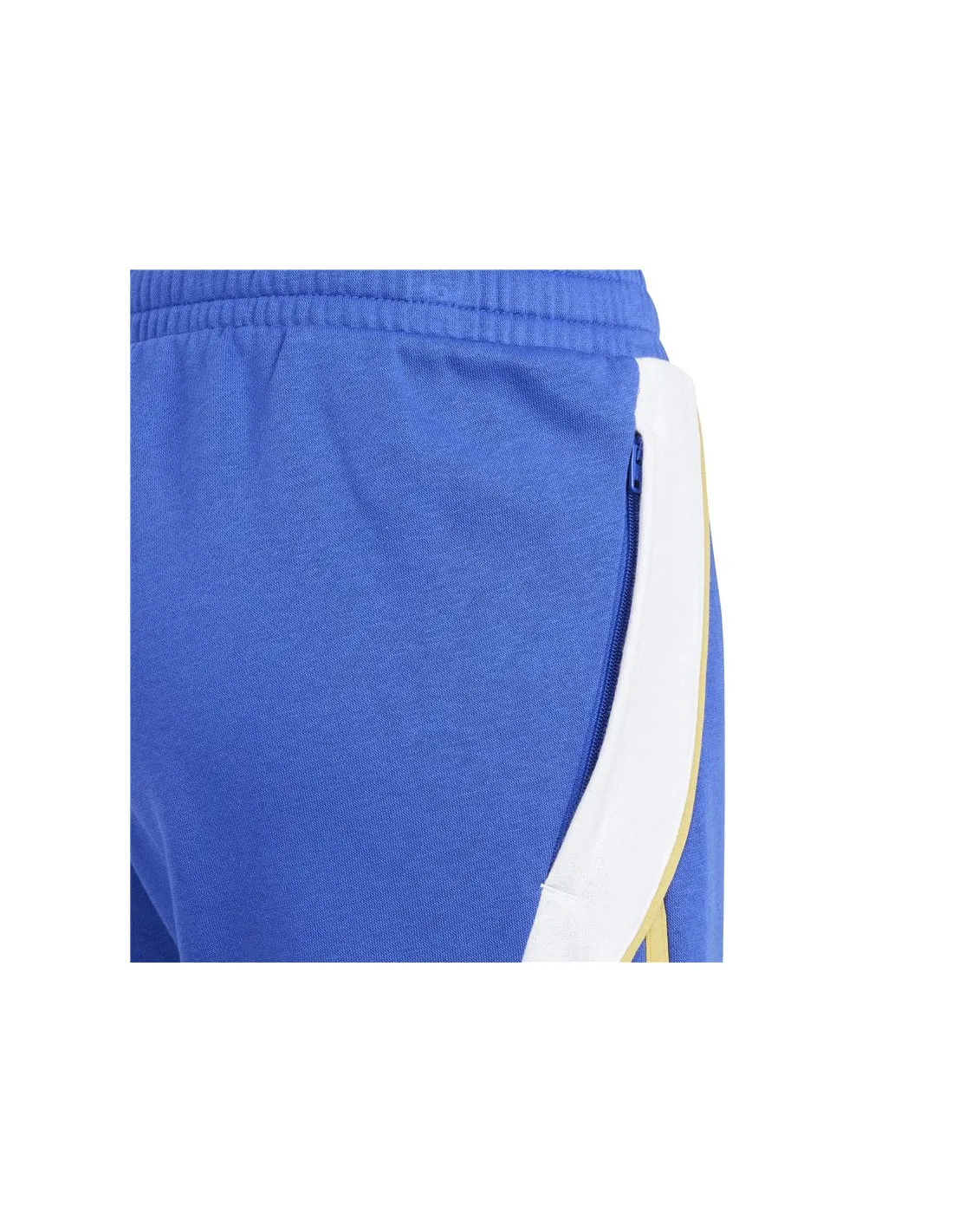 Pantalones de Fútbol adidas Messi Infantil Azul