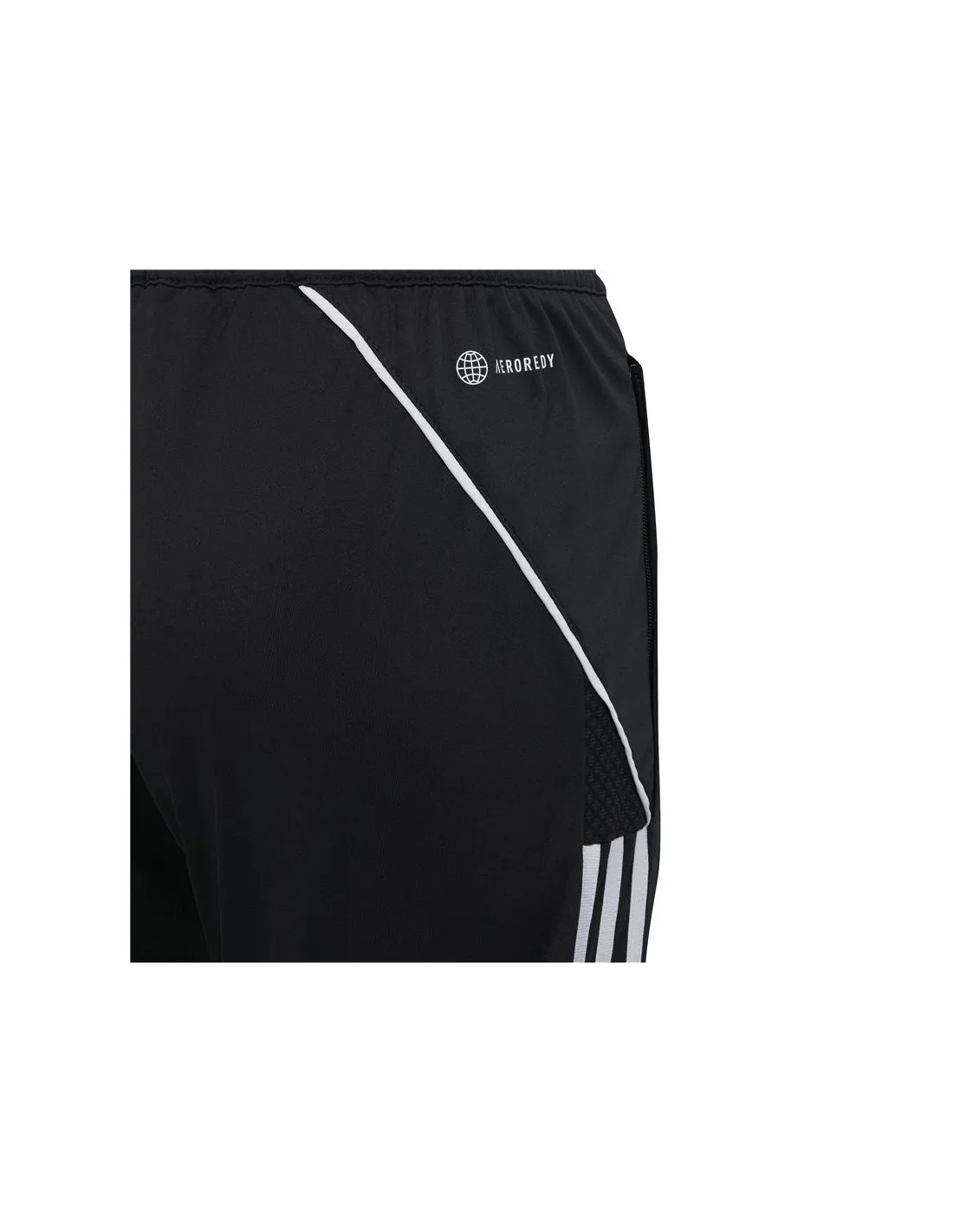 Pantalones de Fútbol adidas Tiro 23 infantil