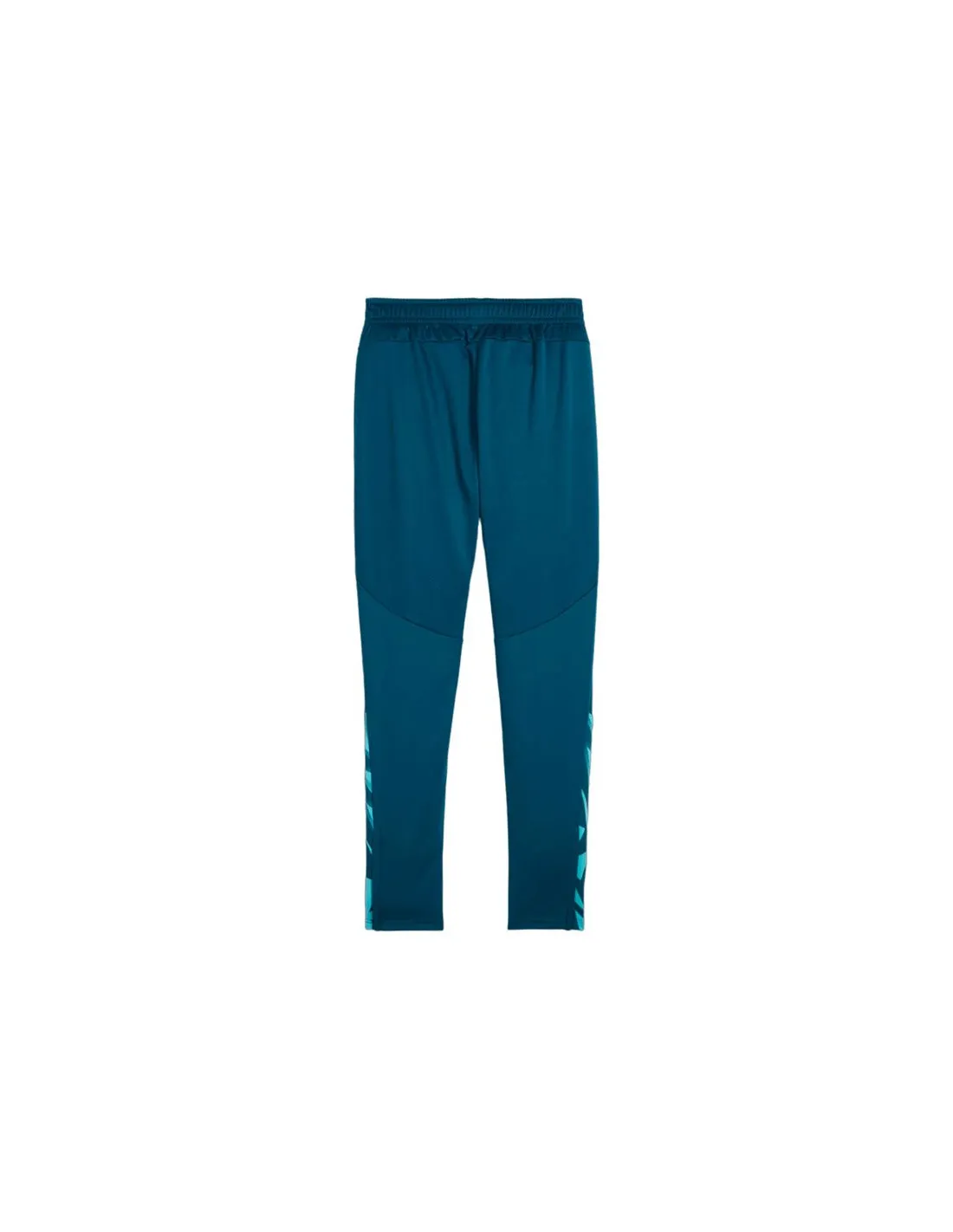 Pantalones de Fútbol Puma individualFINAL Azul Hombre