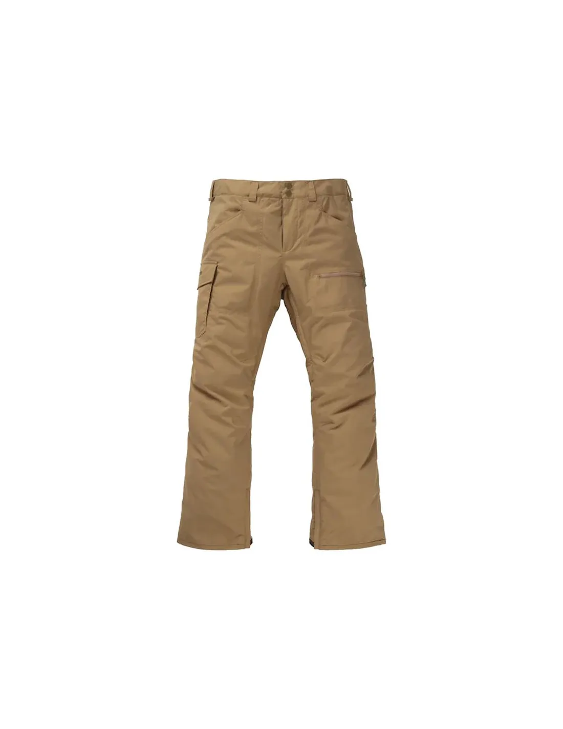 Pantalones de montaña Burton Covert beige Hombre