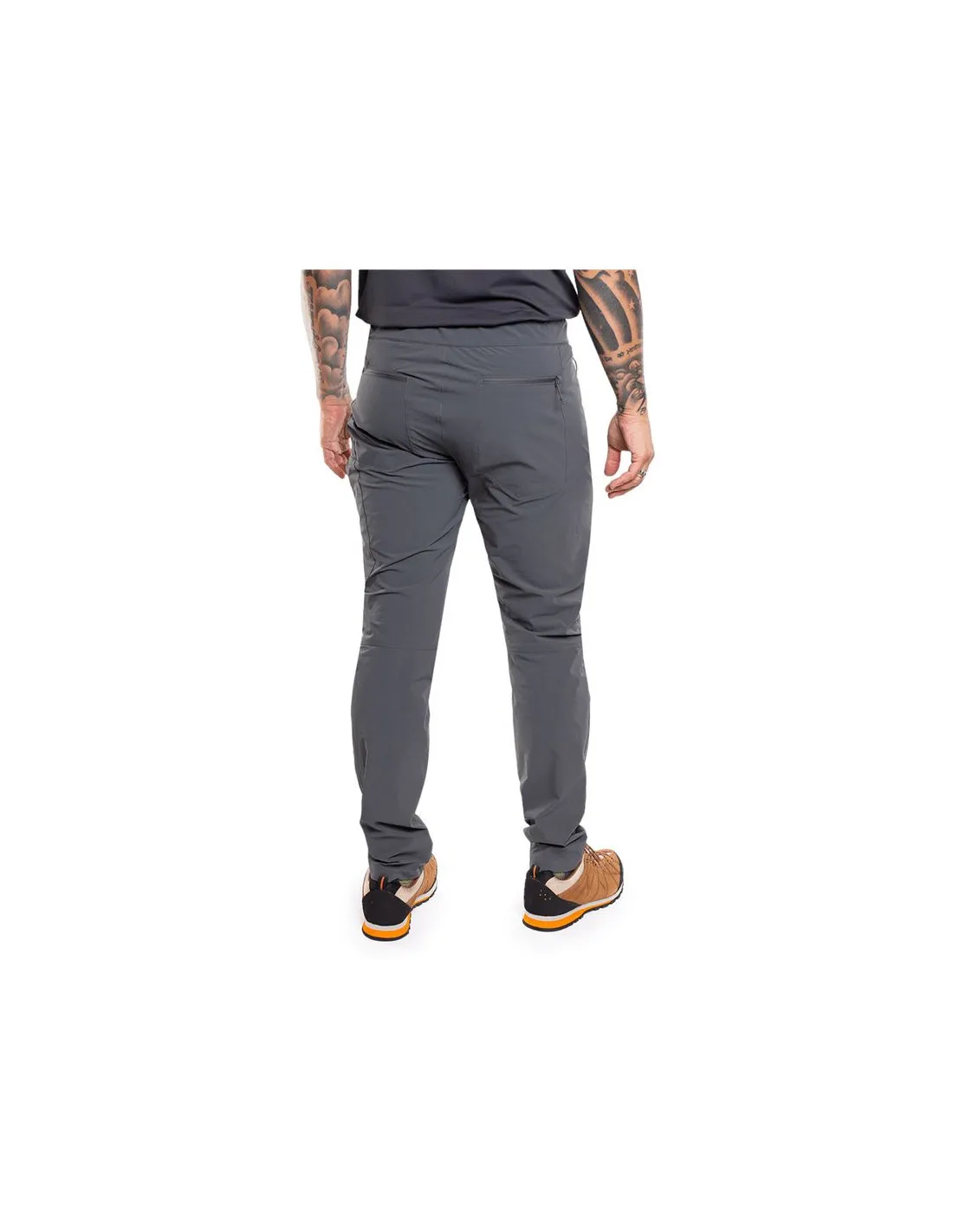 Pantalones de Montaña Trangoworld Trubia Hombre