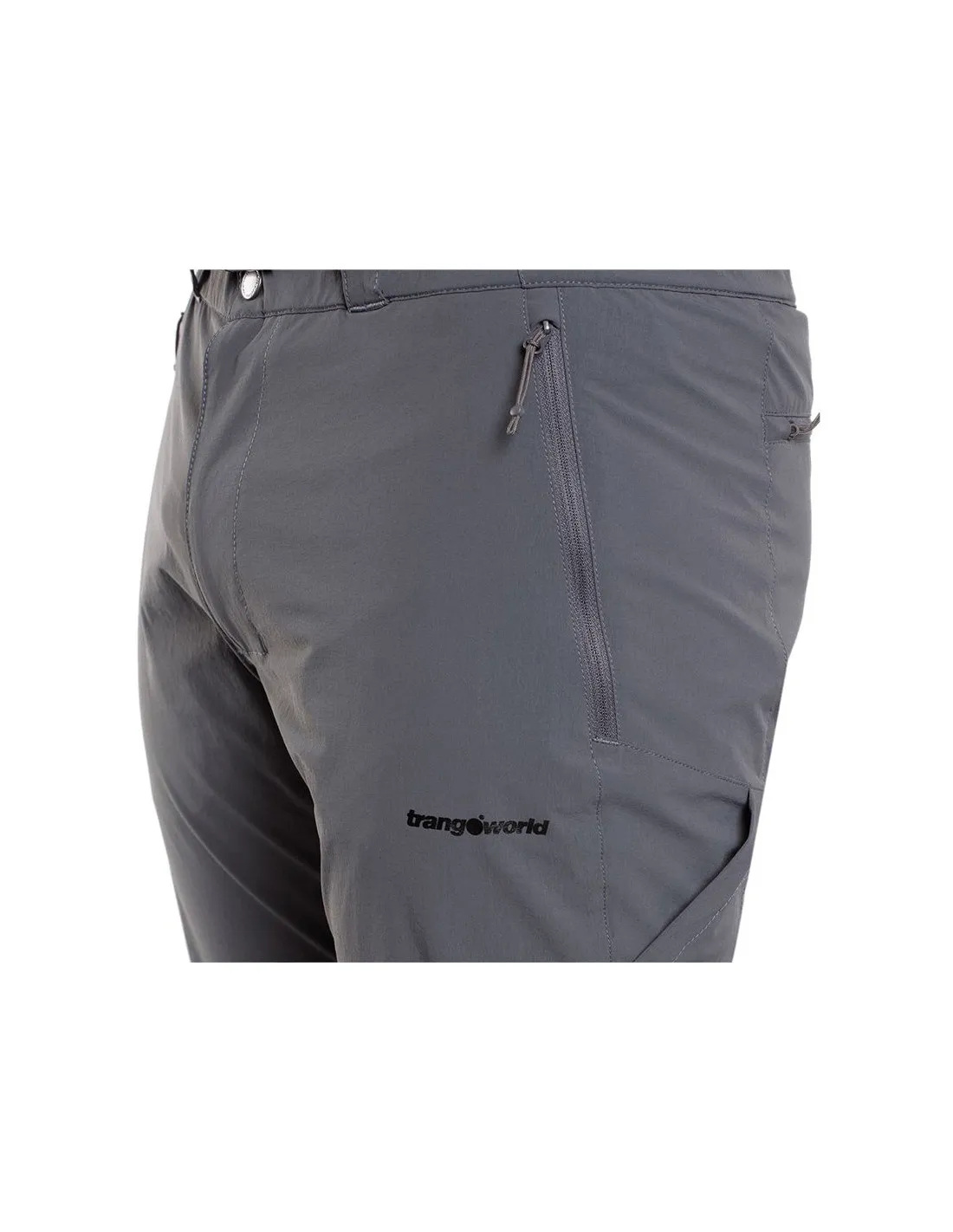 Pantalones de Montaña Trangoworld Trubia Hombre