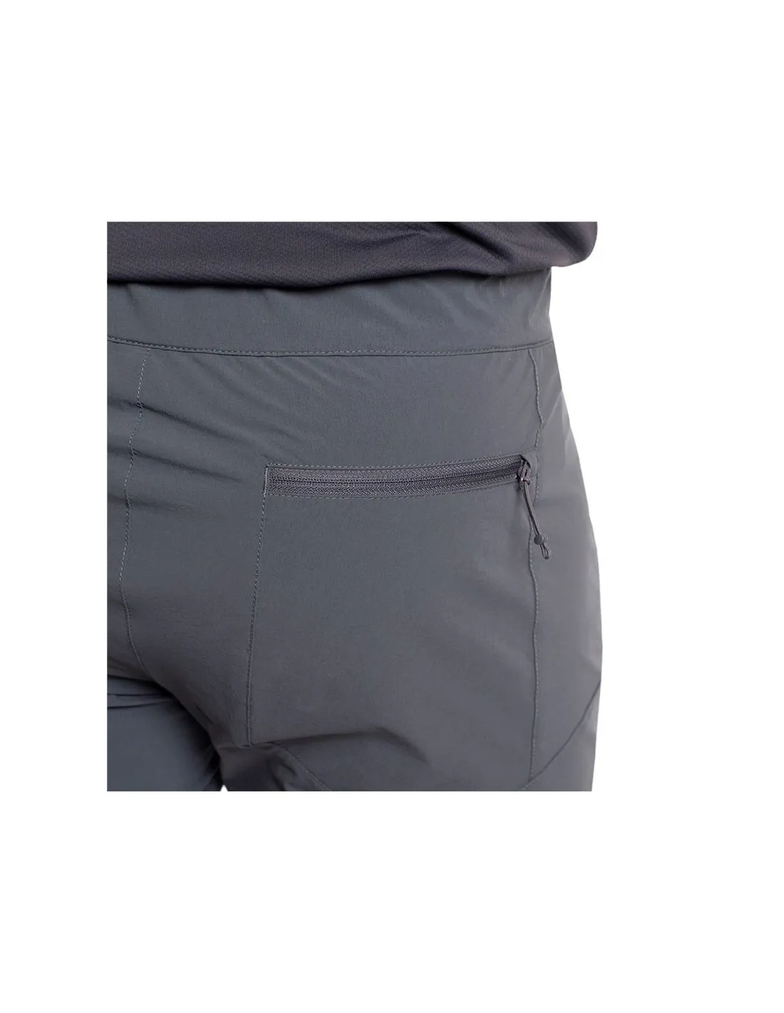 Pantalones de Montaña Trangoworld Trubia Hombre