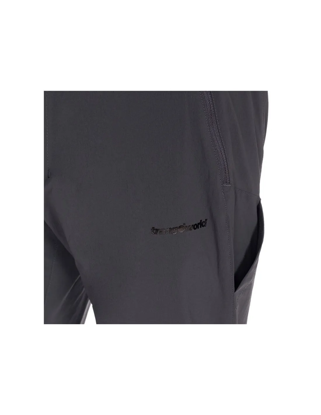 Pantalones de Montaña Trangoworld Trubia Hombre