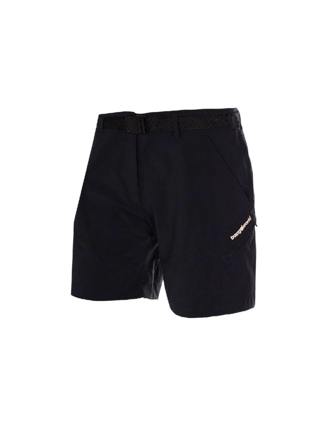 Pantalones de Montaña Trangoworld Yittu Vn Mujer
