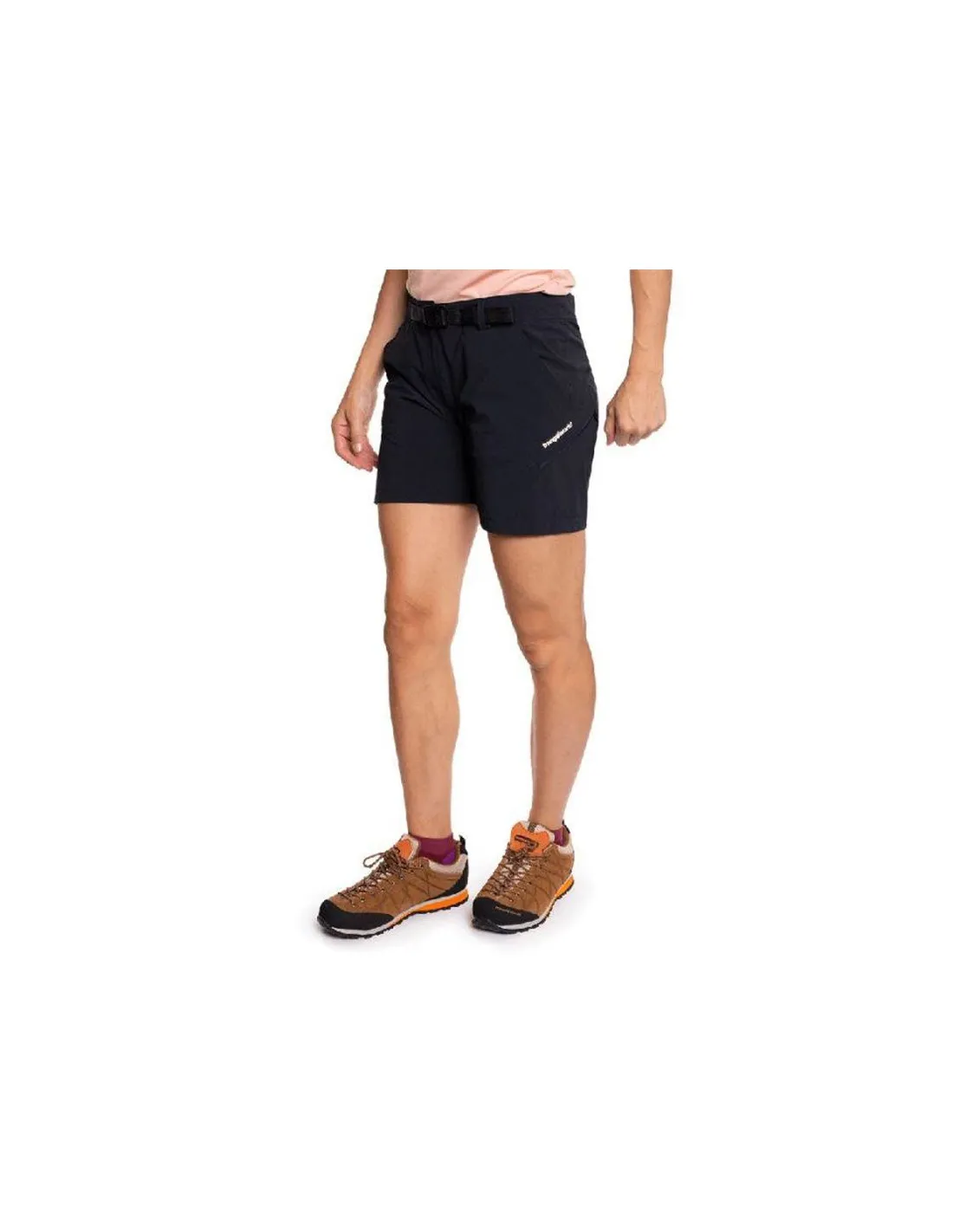 Pantalones de Montaña Trangoworld Yittu Vn Mujer