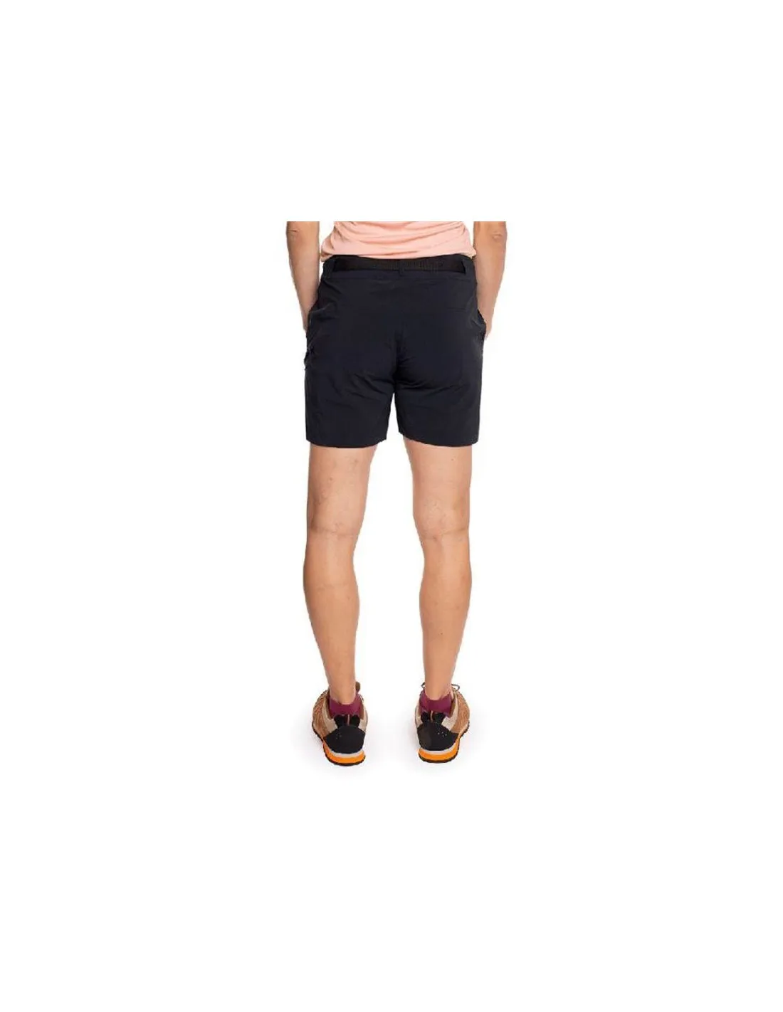 Pantalones de Montaña Trangoworld Yittu Vn Mujer