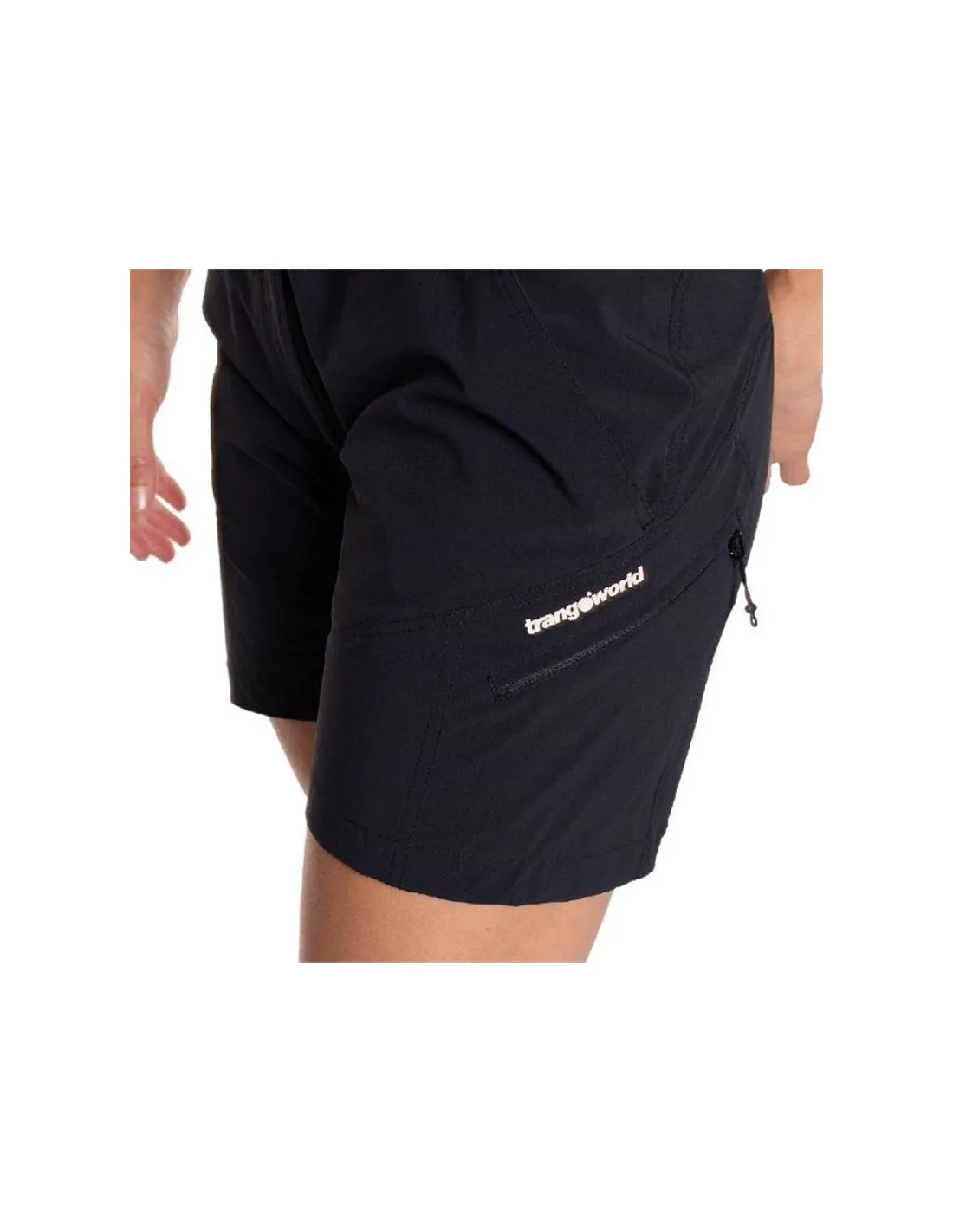 Pantalones de Montaña Trangoworld Yittu Vn Mujer