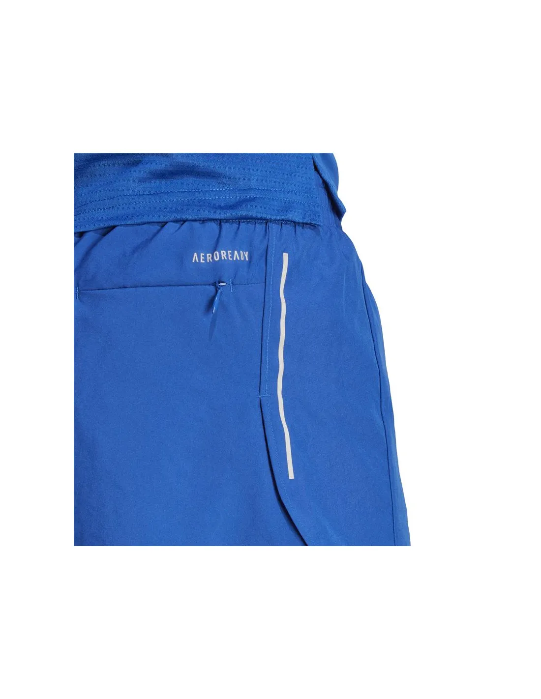 Pantalones de Running adidas Otr Split Short Hombre