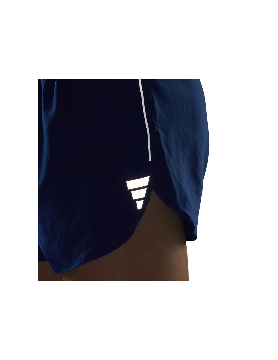 Pantalones de Running adidas Otr Split Short Hombre