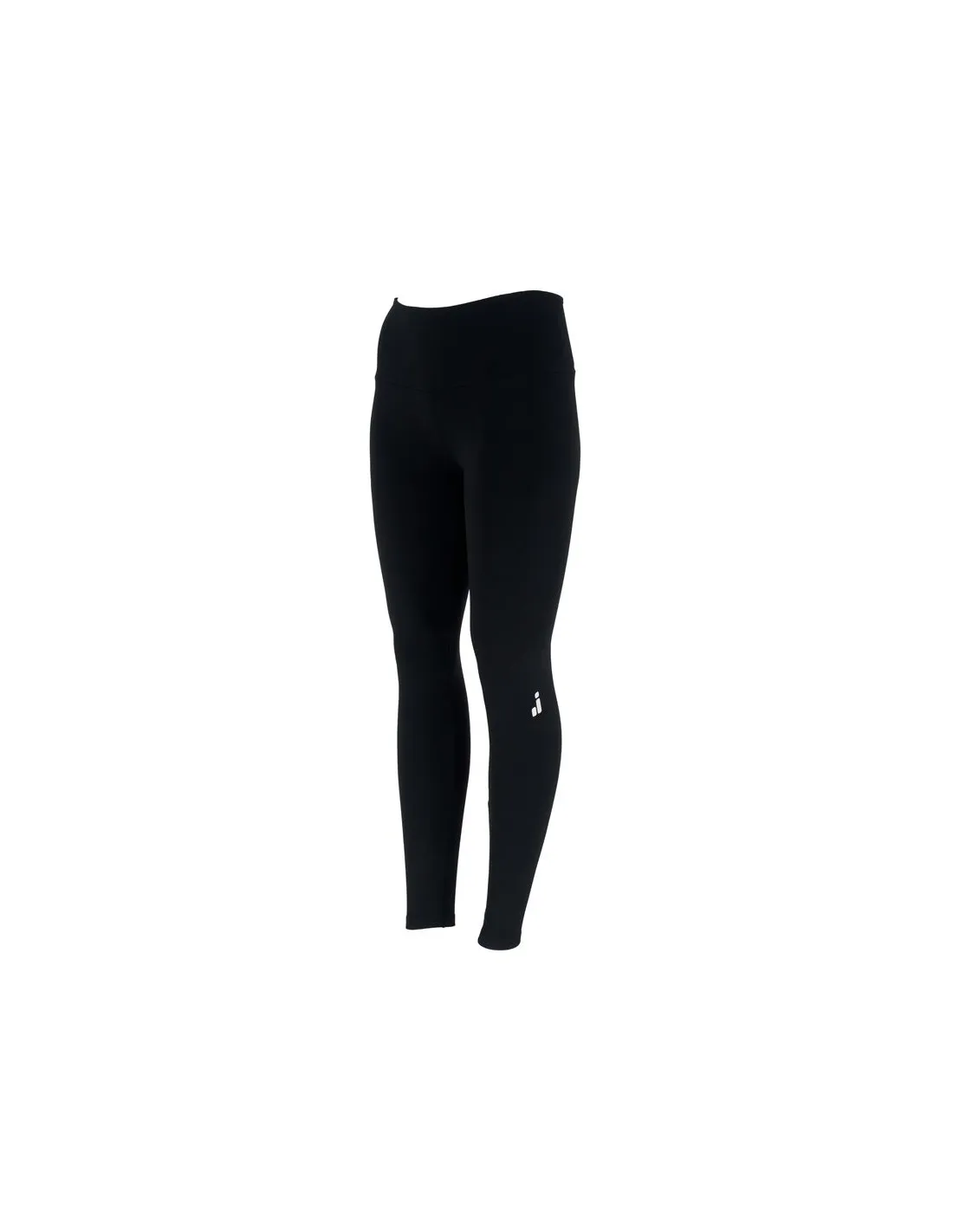 Pantalones fitness Joluvi Plex 360 Negro Mujer