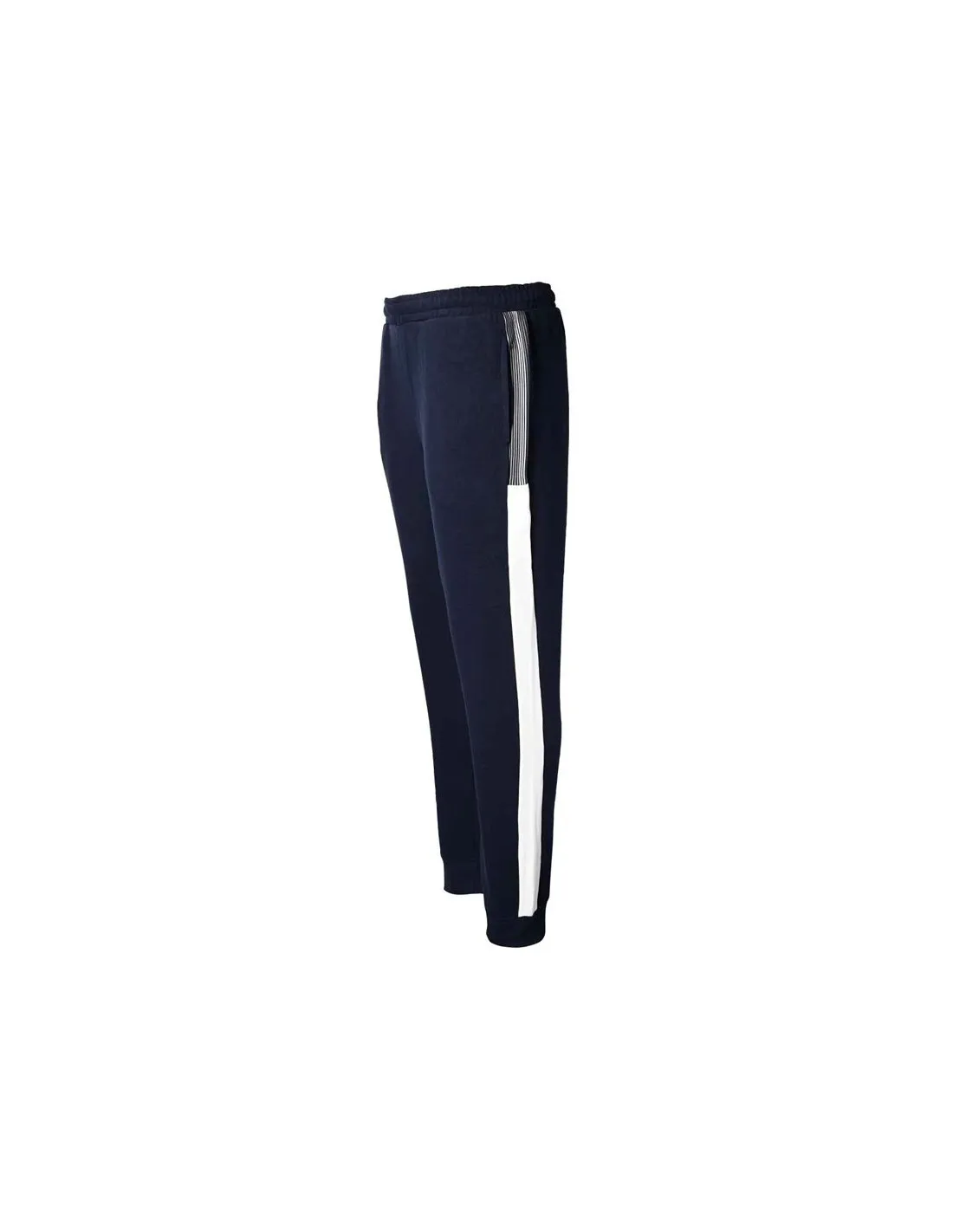 Pantalones largos Kappa Ipole Hombre Blue