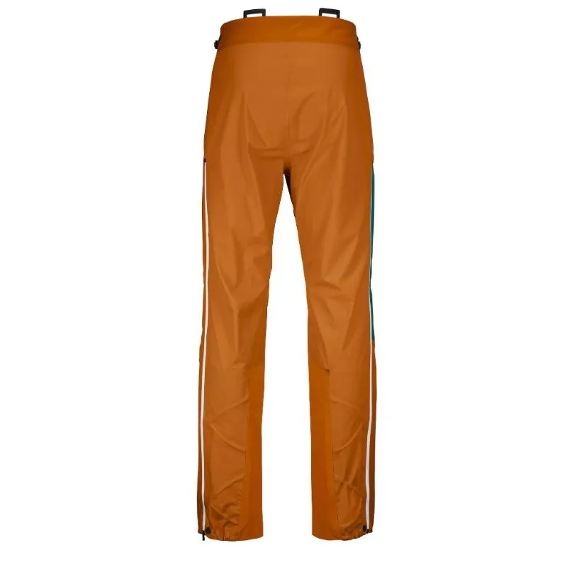 Pantalones ligeros para hombre Ortovox Westalpen 3L (Sly Fox)