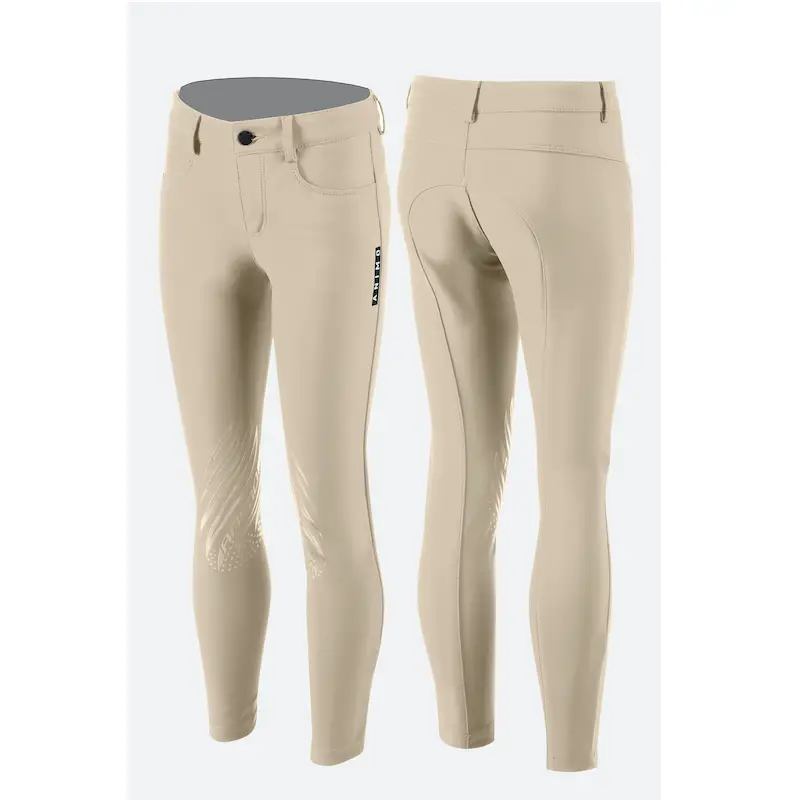 Pantalones Niños Animo Italia Need SS24