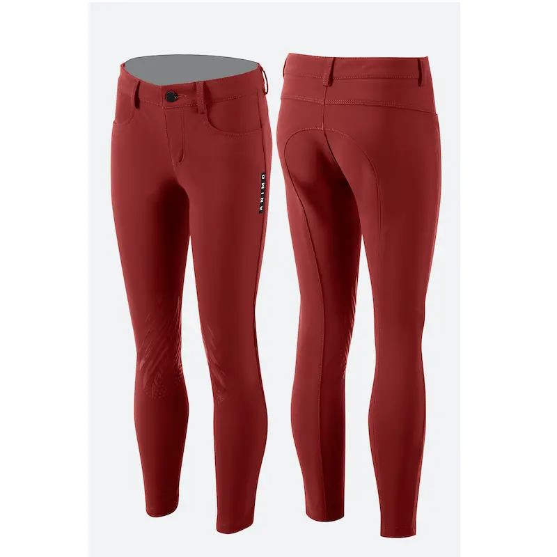 Pantalones Niños Animo Italia Need SS24