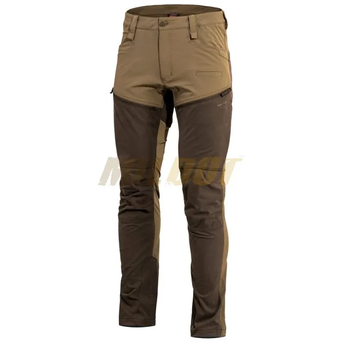 Pantalones PENTAGON Renegade Savanna marrones