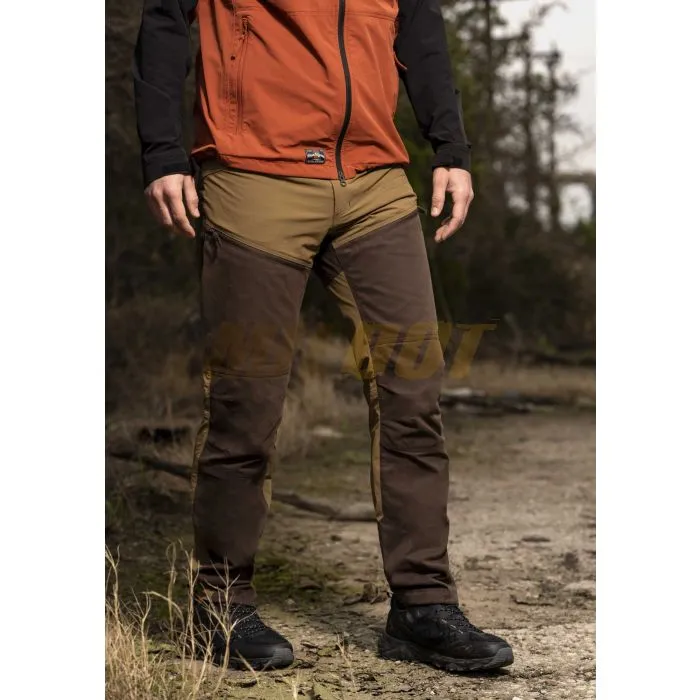 Pantalones PENTAGON Renegade Savanna marrones