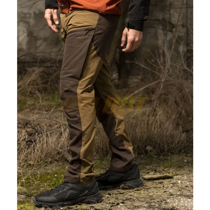 Pantalones PENTAGON Renegade Savanna marrones