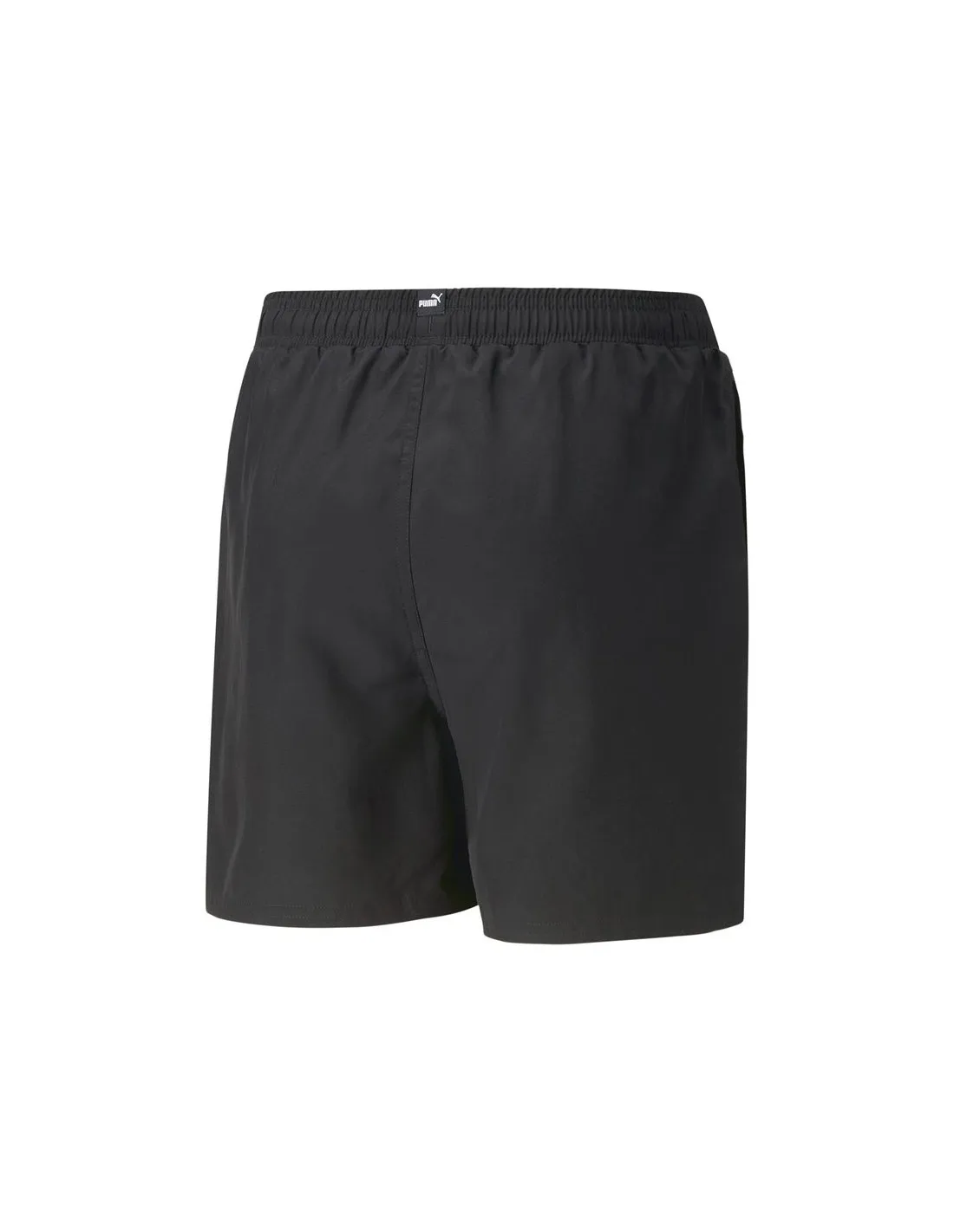 Pantalones Puma Ess+ Logolab Woven Niño Black