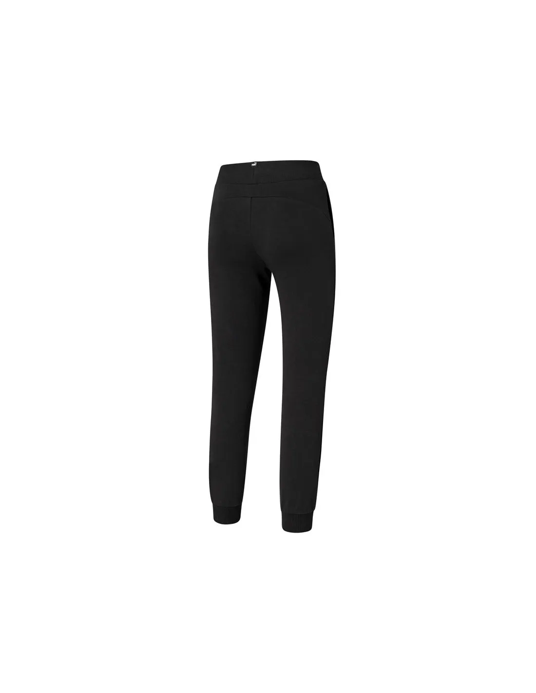 Pantalones Puma Ess Nova Shine Niña Black