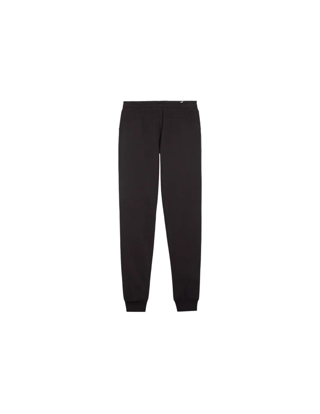 Pantalones Puma Essentials+ AB Negro Hombre