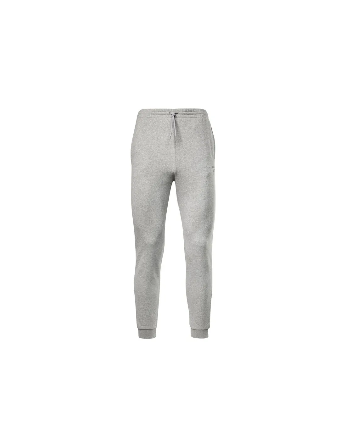 Pantalones Reebok Identity French Terry Jogger Hombre