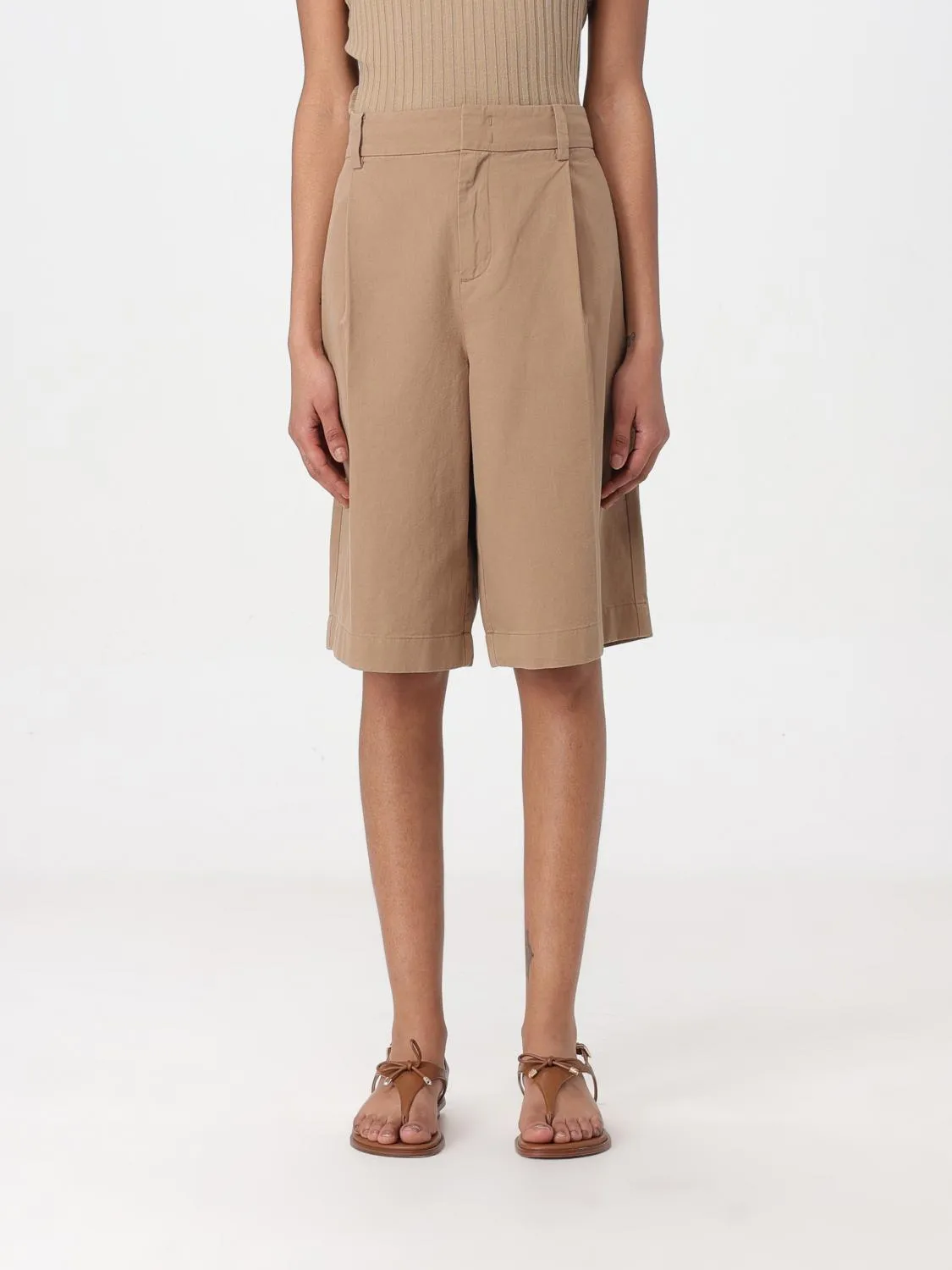 Pantalòn cortos mujer Vince