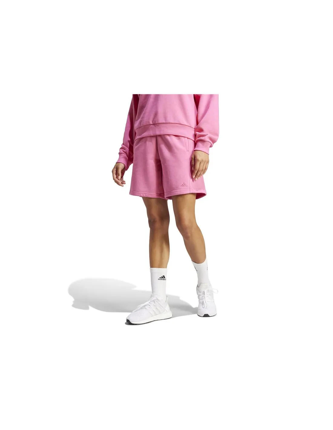 Pantalón adidas All Szn Short Mujer Magpul