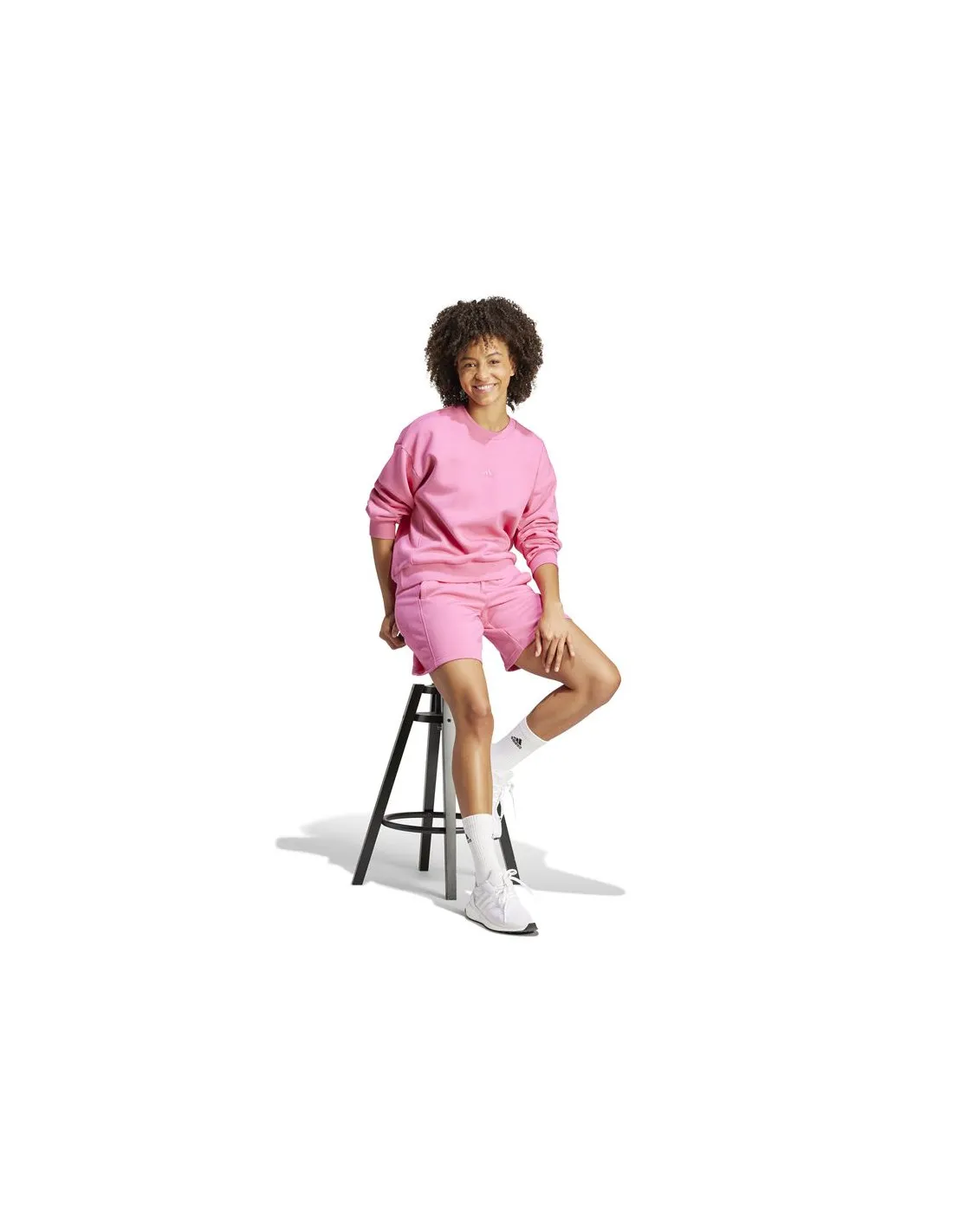 Pantalón adidas All Szn Short Mujer Magpul