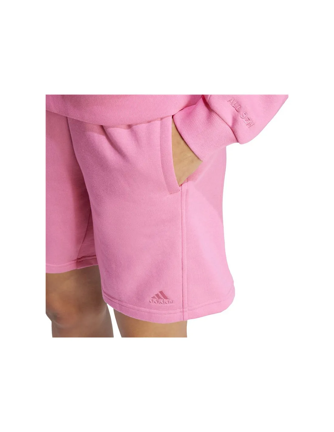 Pantalón adidas All Szn Short Mujer Magpul