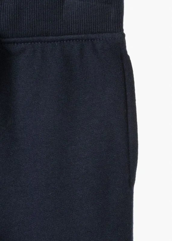 Pantalón Chandal de felpa Losan