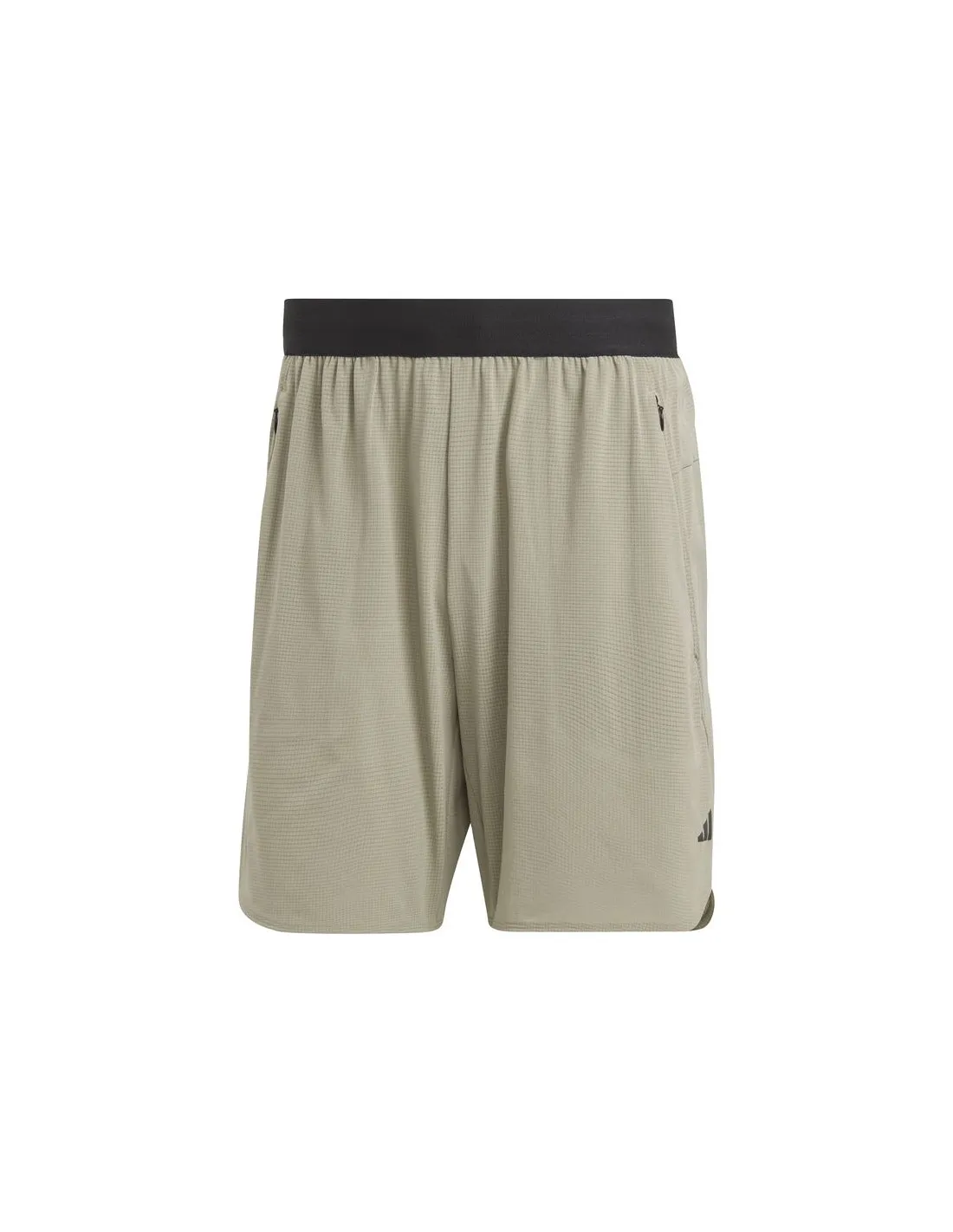 pantalón de Fitness adidas Designed for Training HIIT Training hombre