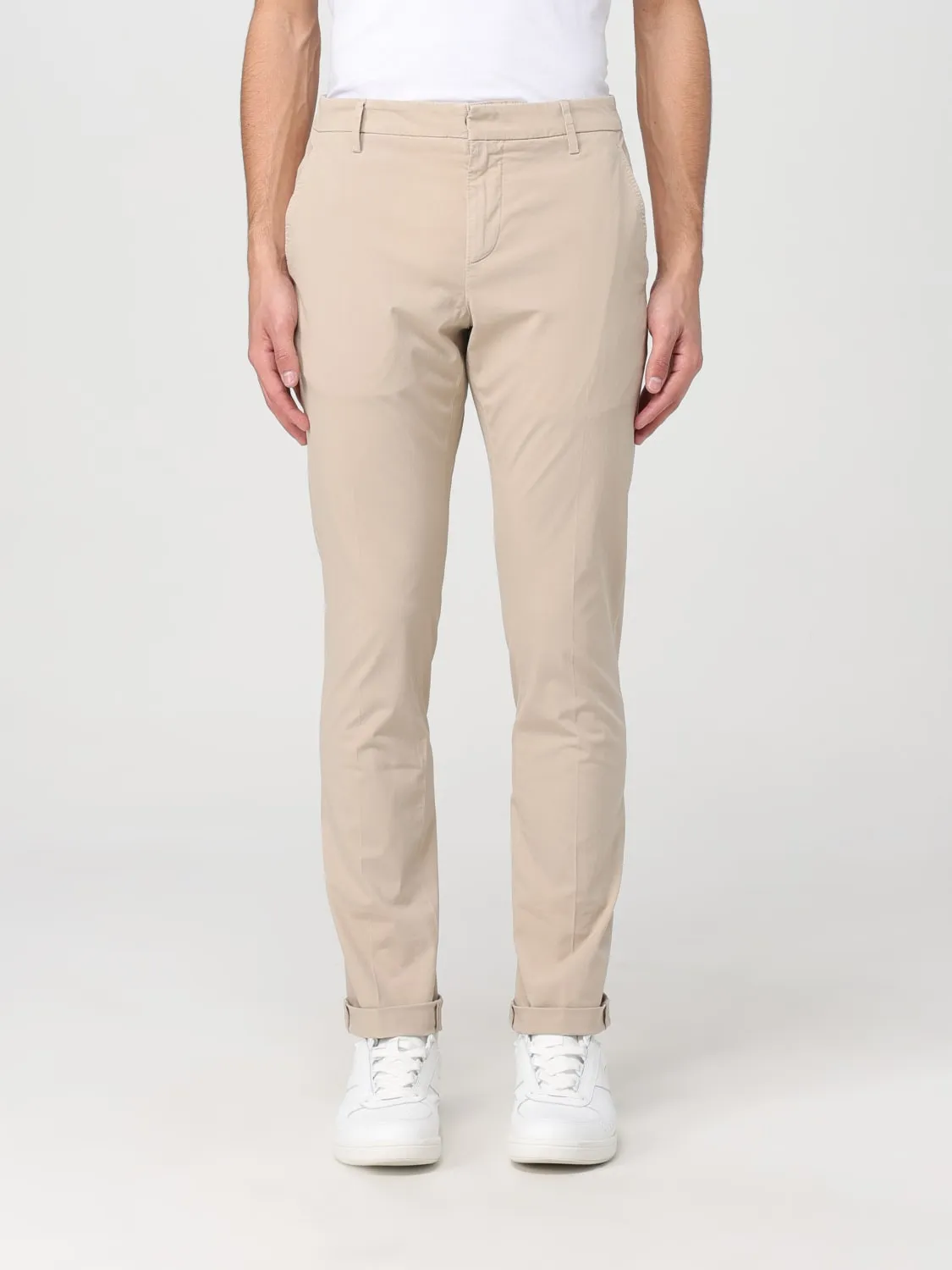 Pantalón hombre Dondup