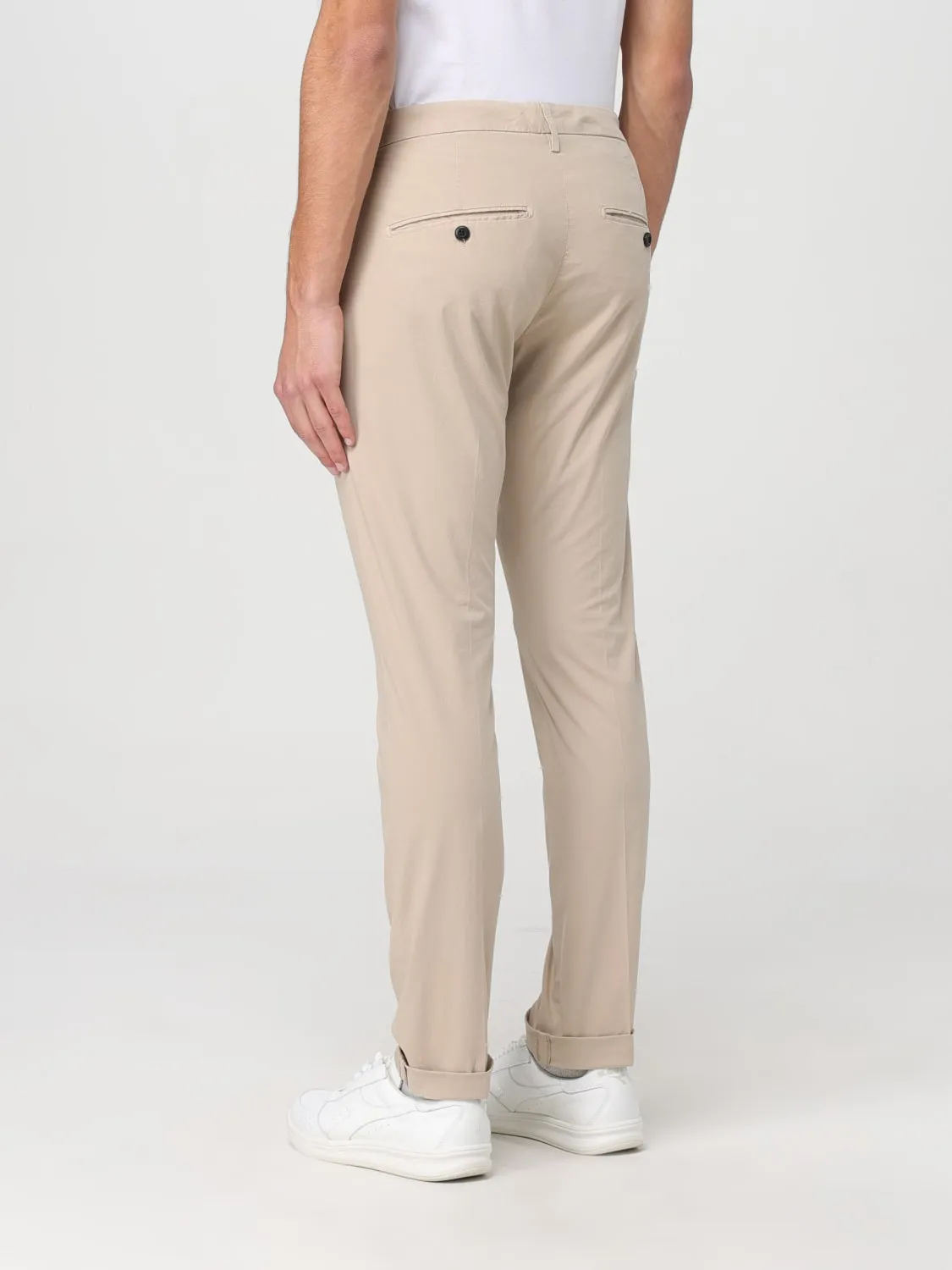 Pantalón hombre Dondup