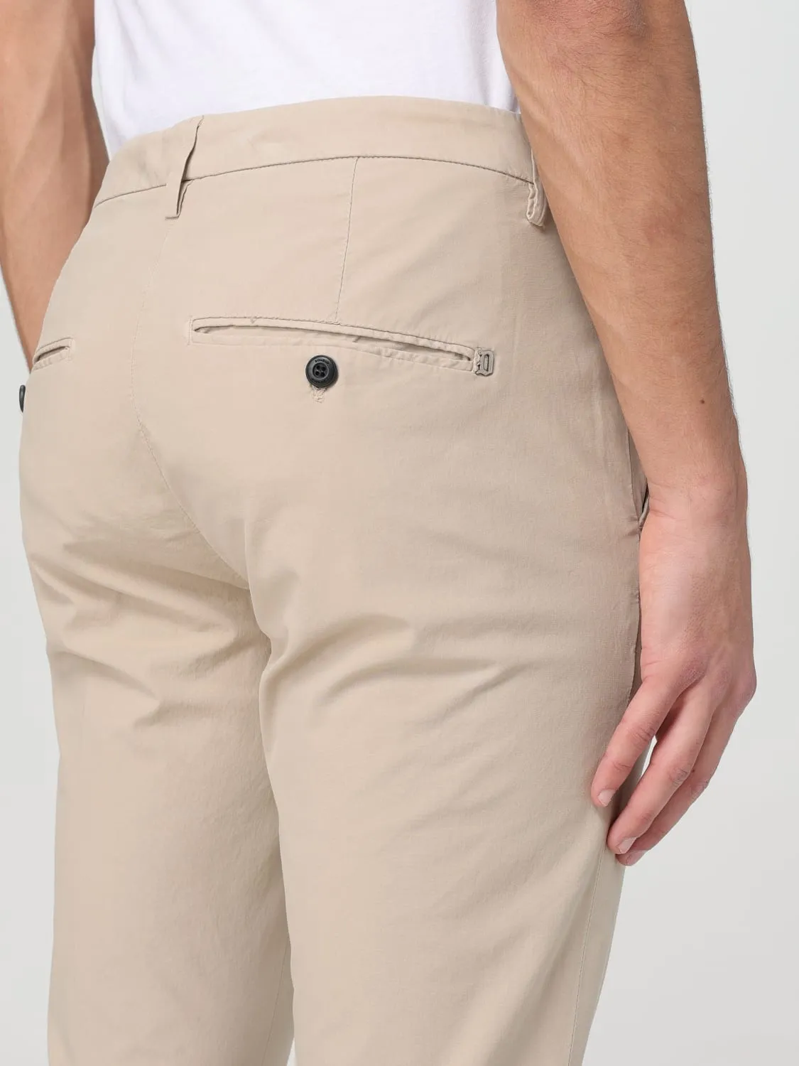Pantalón hombre Dondup