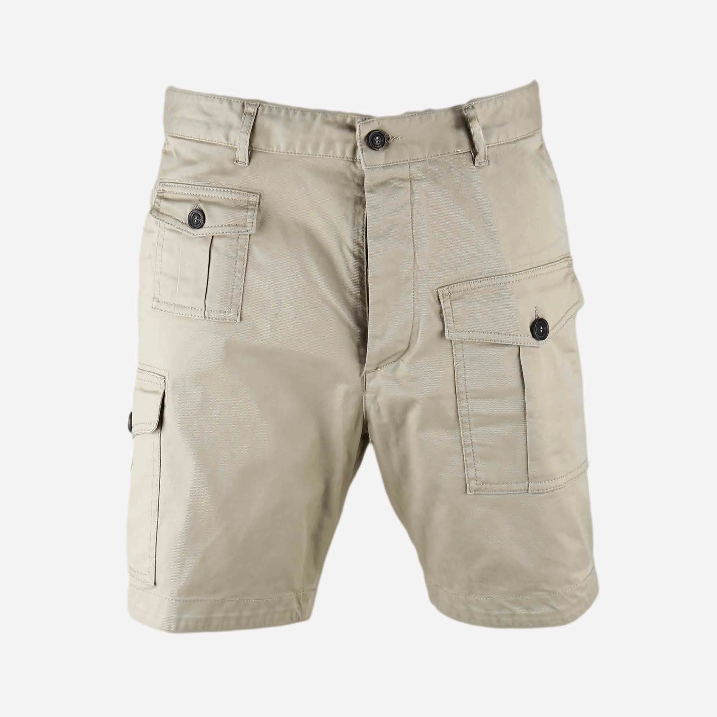 Pantalón Hombre Dsquared2 SEXY CARGO