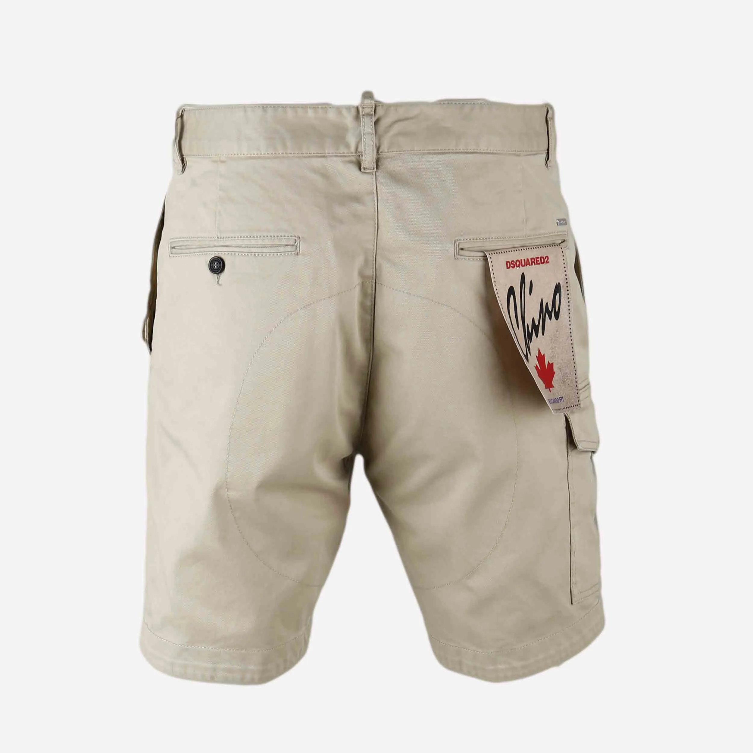 Pantalón Hombre Dsquared2 SEXY CARGO