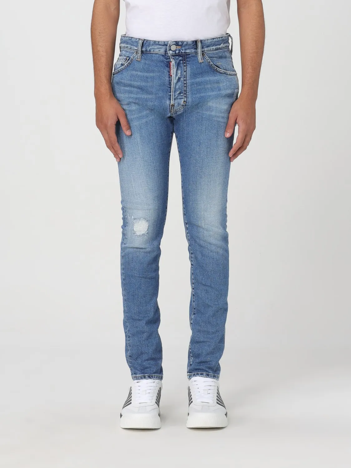 Pantalón hombre Dsquared2