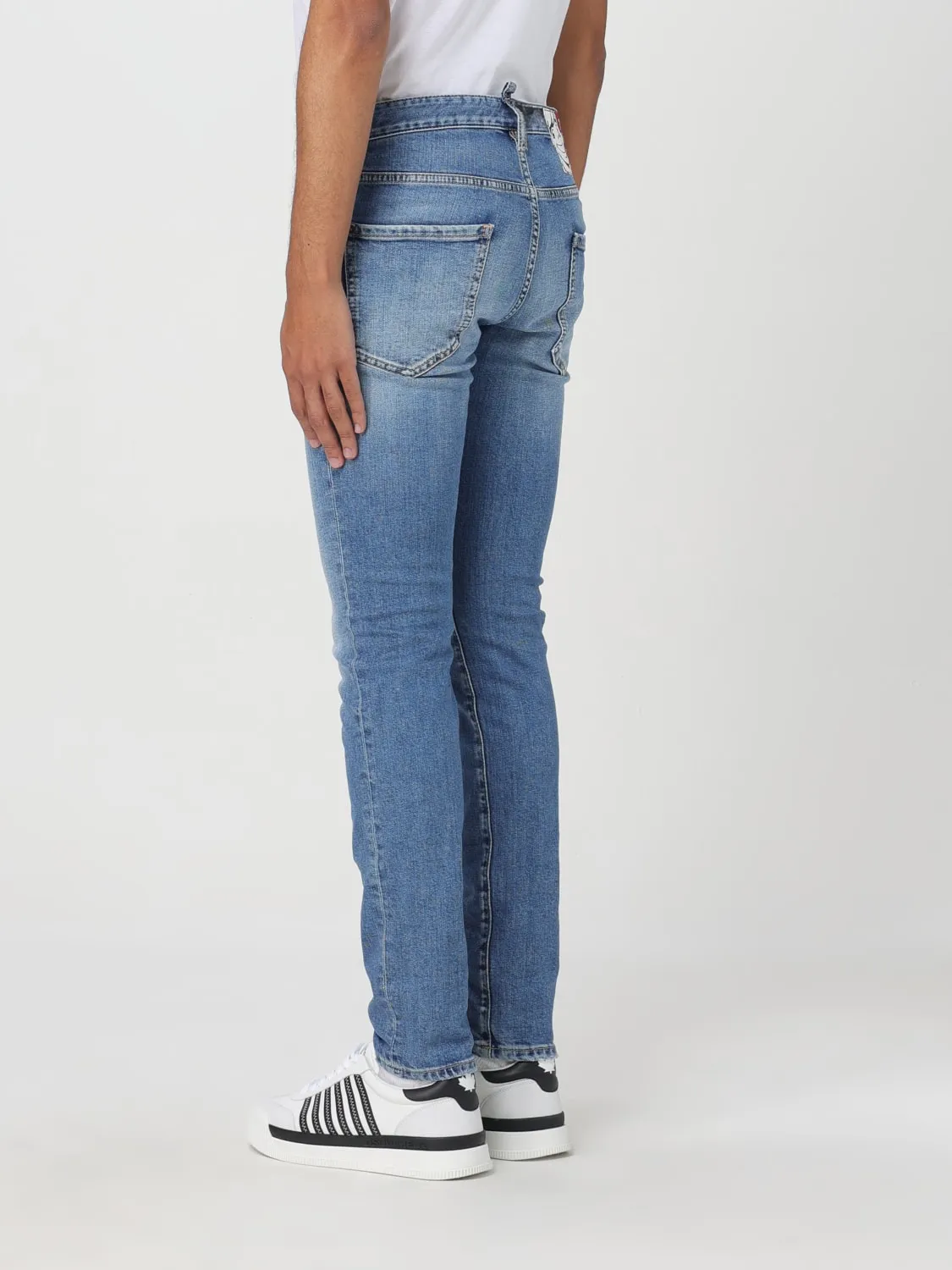 Pantalón hombre Dsquared2