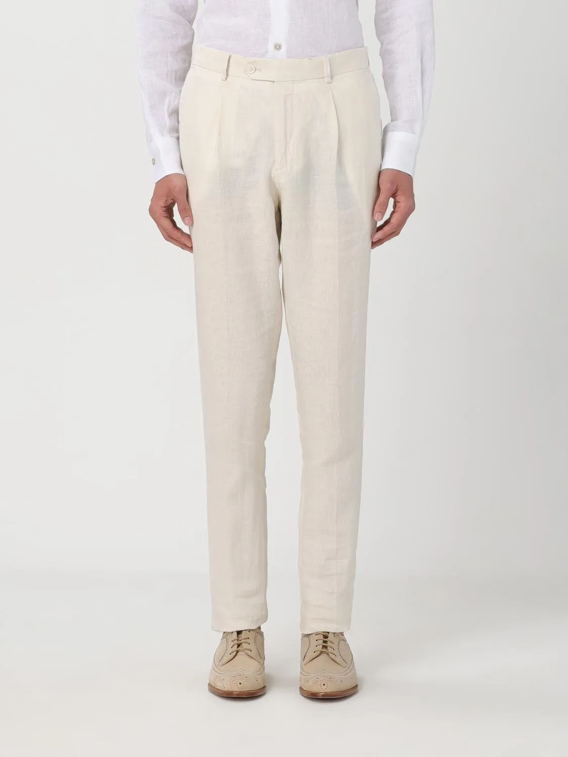 Pantalón hombre Manuel Ritz