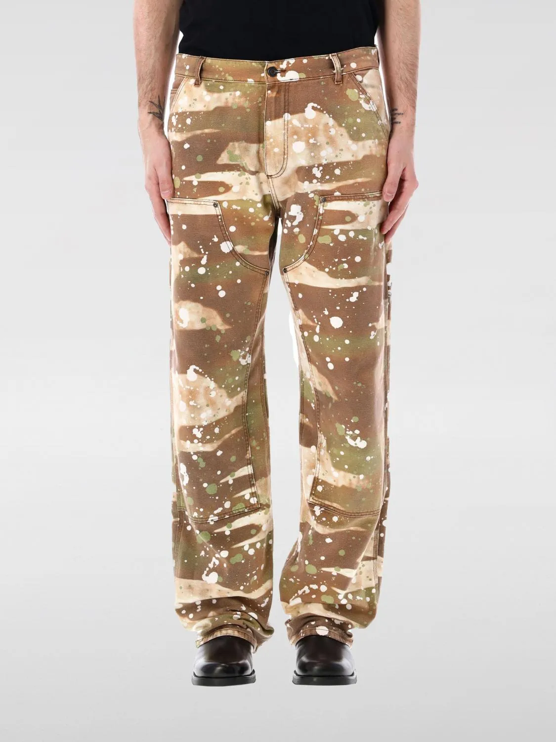 Pantalón hombre MSGM