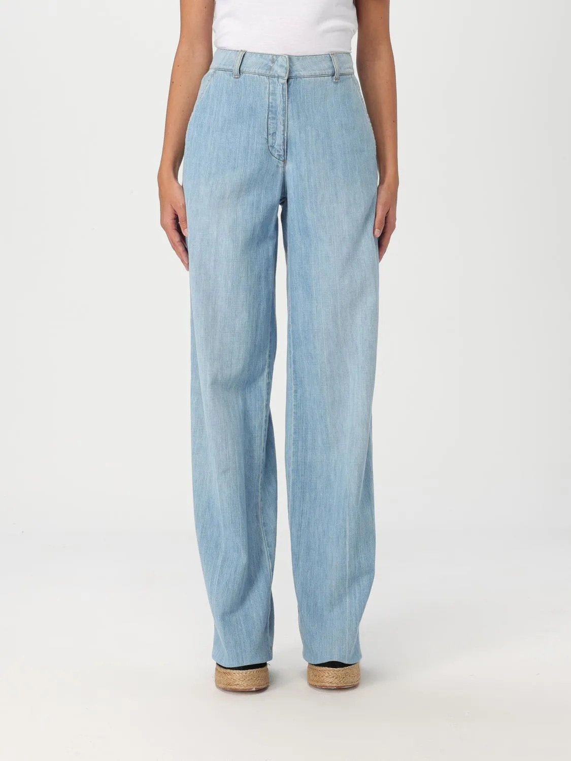 Pantalón mujer Ermanno Scervino