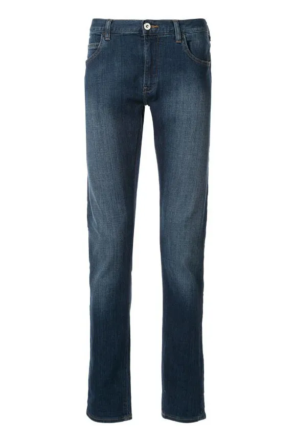 Pantalón para hombre de Emporio Armani – 6G1J101D7EZ