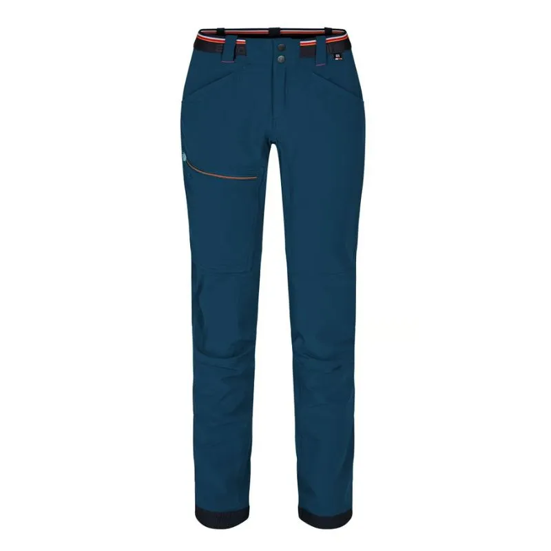 Pantalón para mujer E11 W Versatility (azul acero oscuro)
