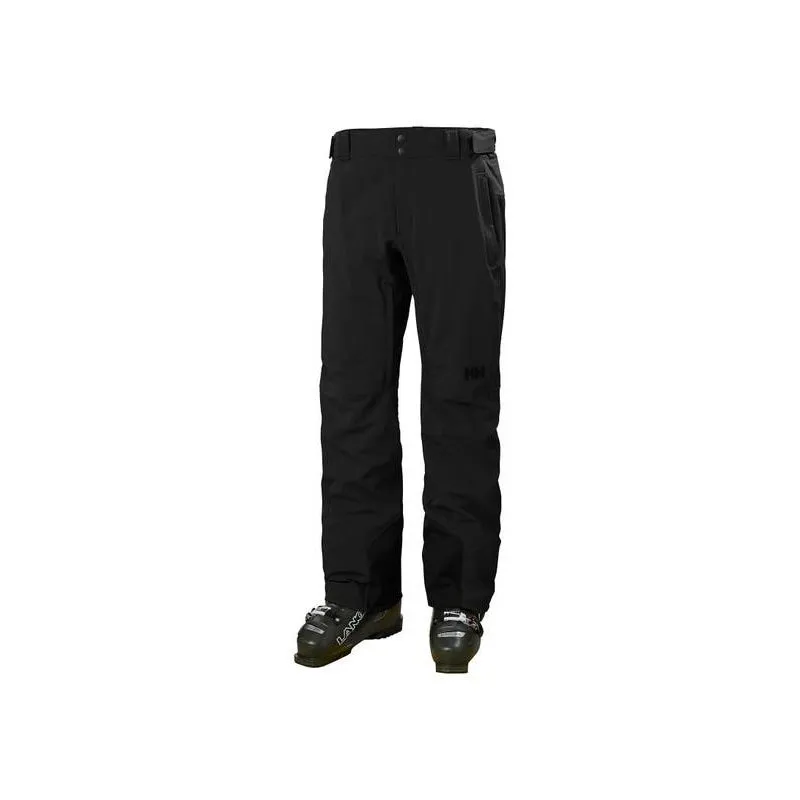 Pantalón Rapid para hombre Helly Hansen (negro)