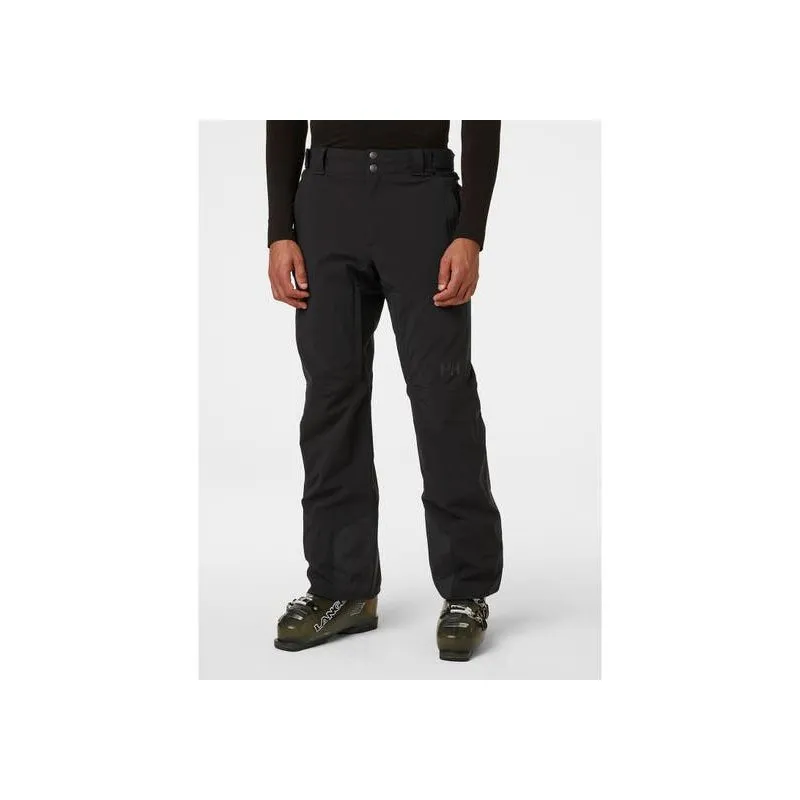 Pantalón Rapid para hombre Helly Hansen (negro)