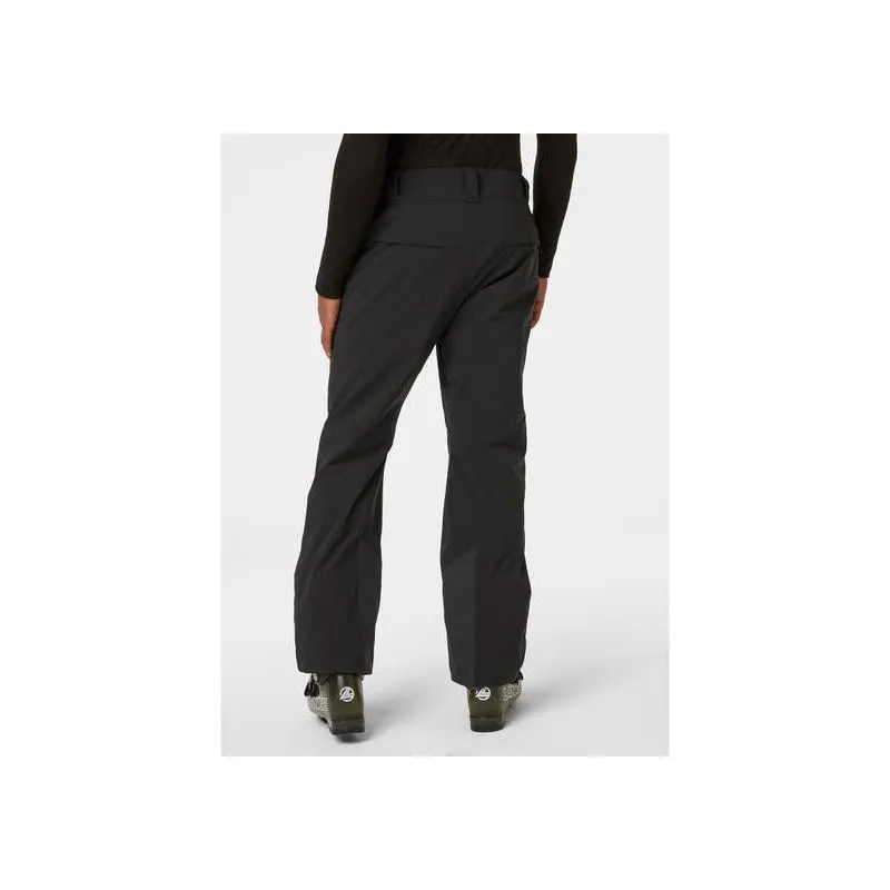 Pantalón Rapid para hombre Helly Hansen (negro)