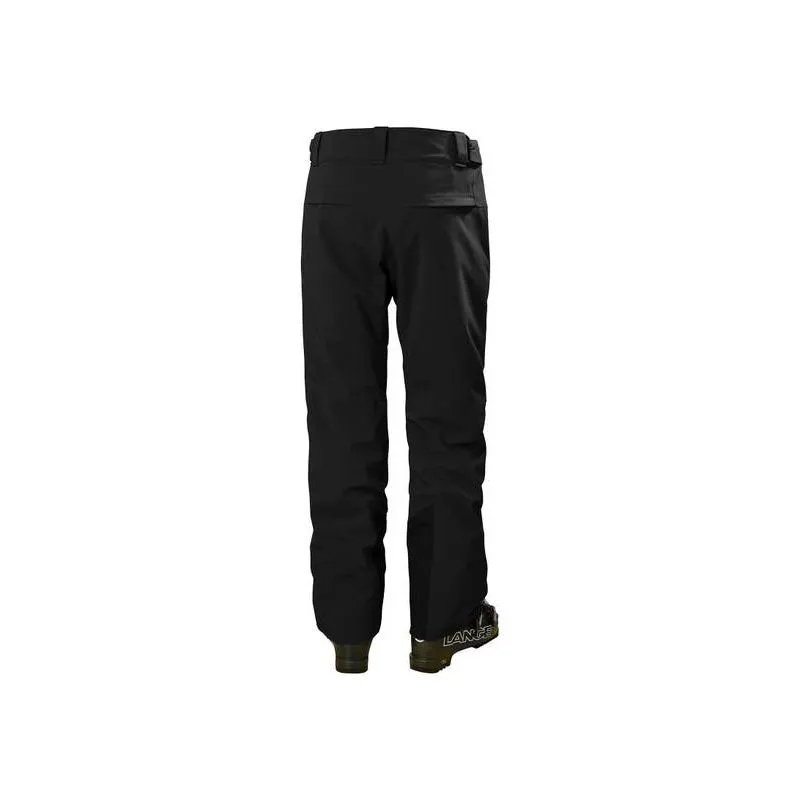 Pantalón Rapid para hombre Helly Hansen (negro)